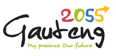 gauteng 2055 logo