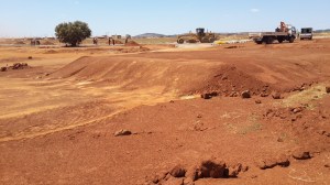 phase 2 platforms in progress