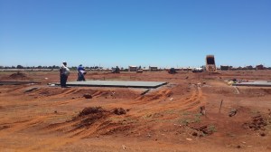 phase 2 rafts - Ray the contractor